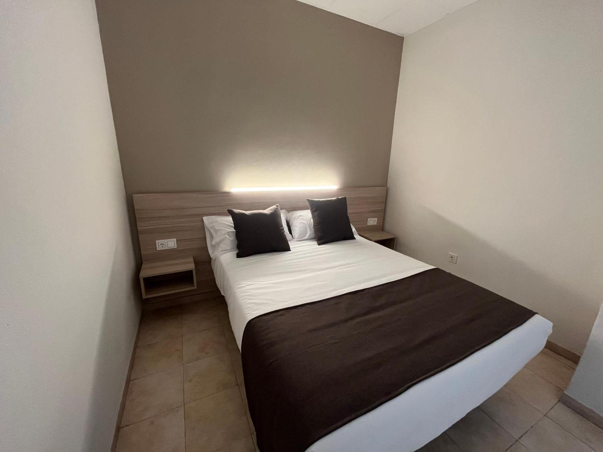 Vas Ciudad Casa de hóspedes Málaga